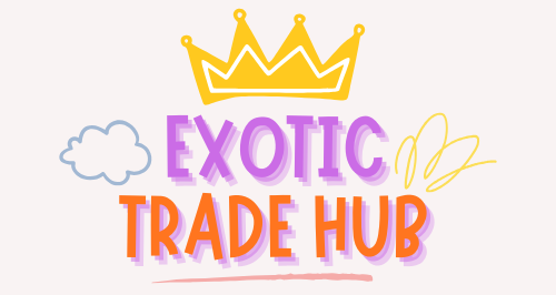 Exotic Trade Hub