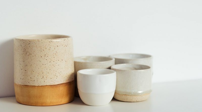 Smart home devices collection