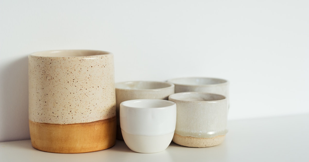 Smart home devices collection