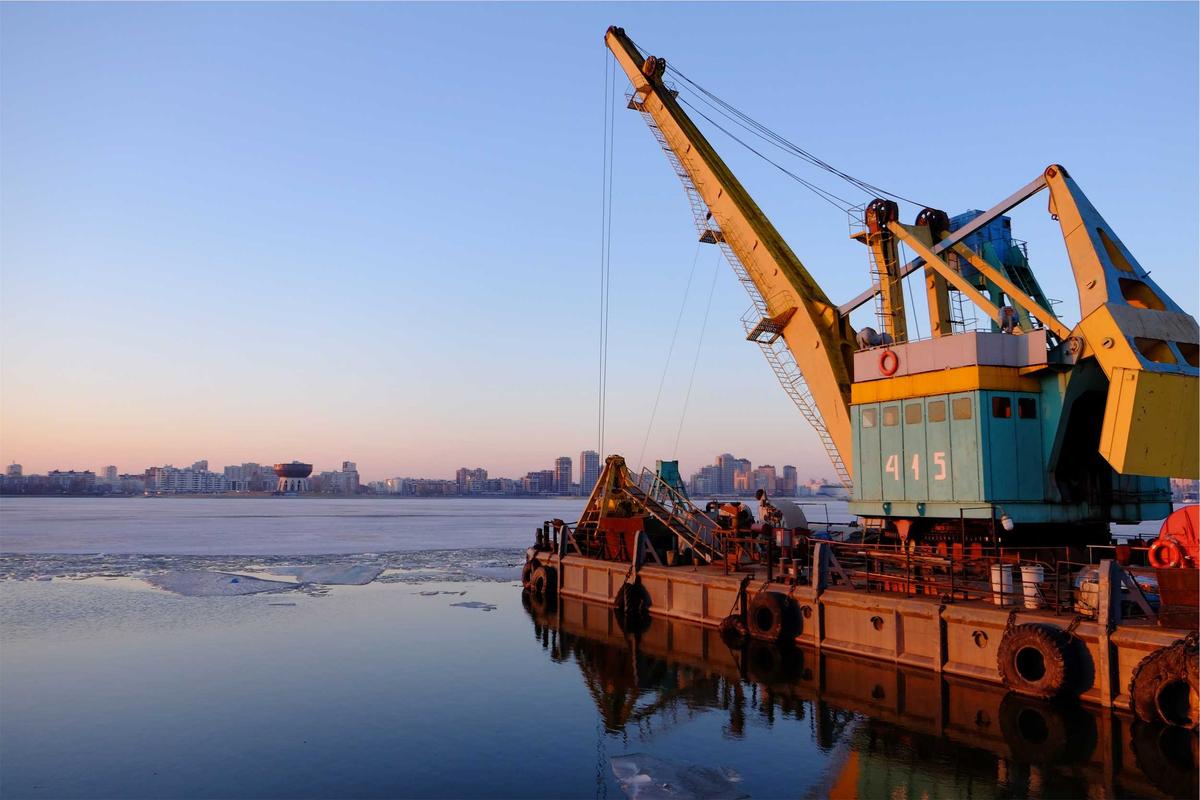 Shipping Transparency and Tracking: Building Trust Through Modern Logistics Technology